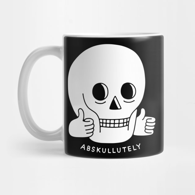 ABSKULLUTELY by obinsun